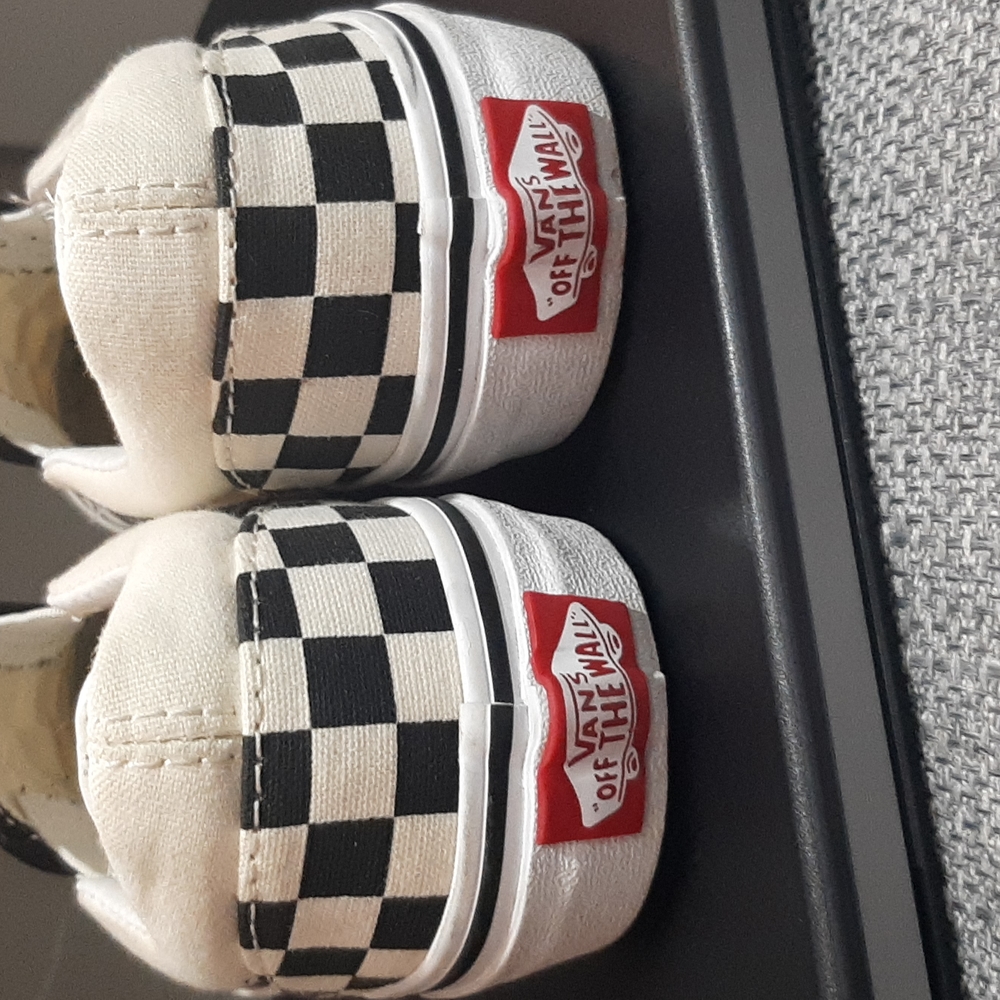 Kids vans - Picture 3 of 4